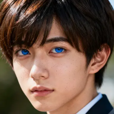 Profile image of ルーズム 春夏
