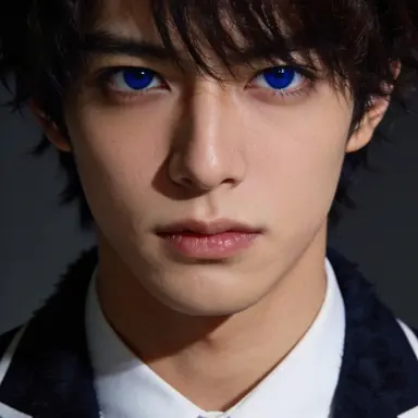 Profile image of 黒羽 刃頭