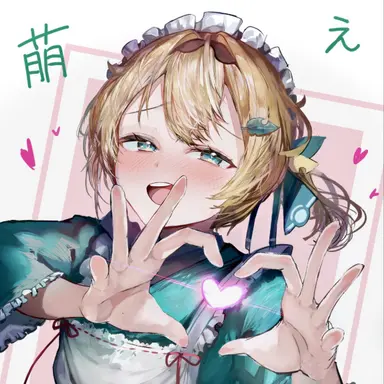 Profile image of 風間いろは