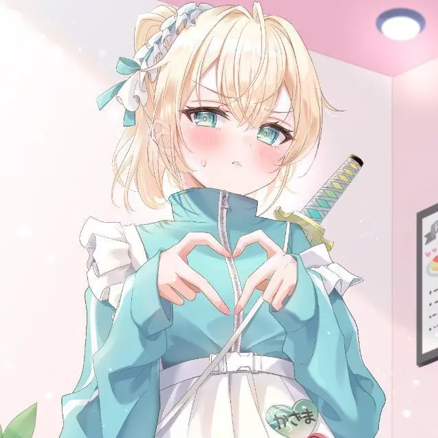 FastHand5366의 萌え萌えきゅんでござる