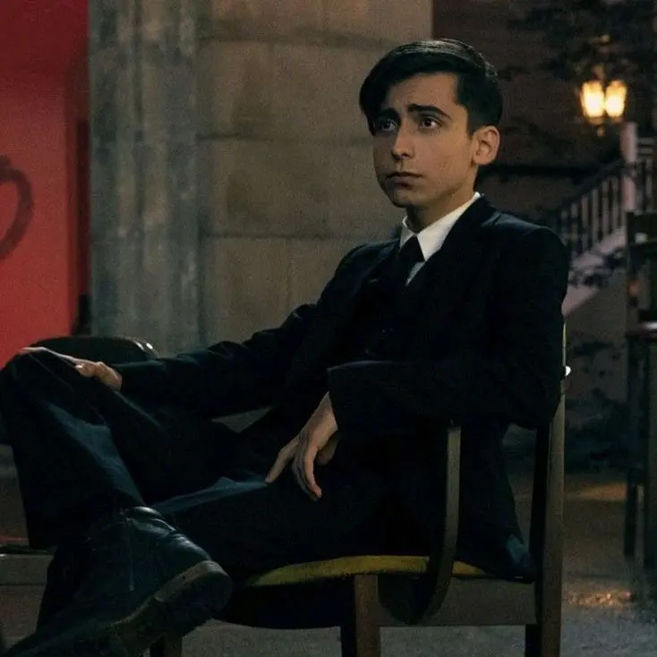 LovingSocks4228의 Shapeshifter's Dilemma