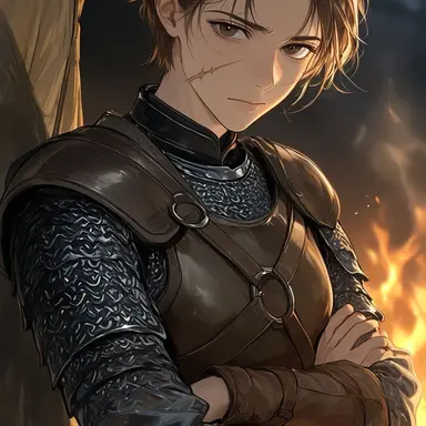 Profile image of Sorra