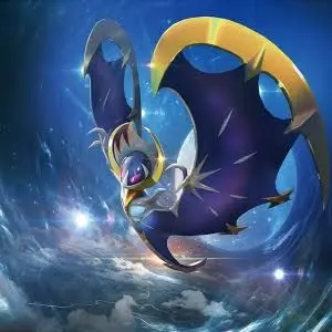 Profile image of 루나아라