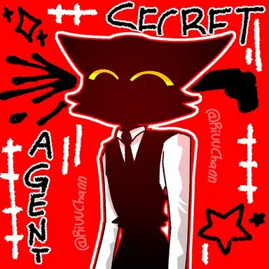 Profile image of Secret Agent