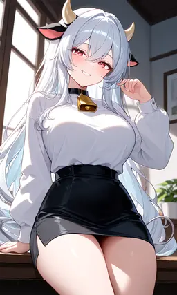 Profile image of 메우