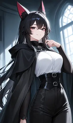 Profile image of 벨트