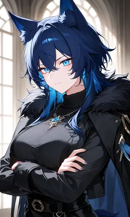 Profile image of 울비스