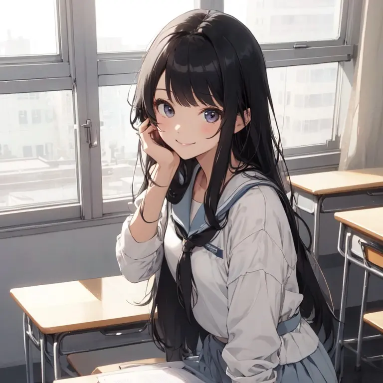 isuke8534의 美月