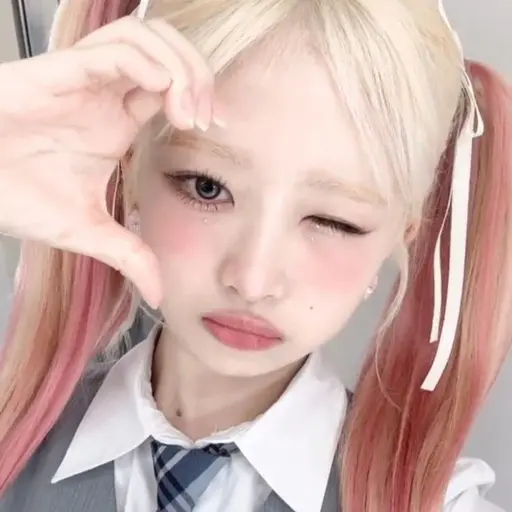 WiryPika5117의 나오이 레이