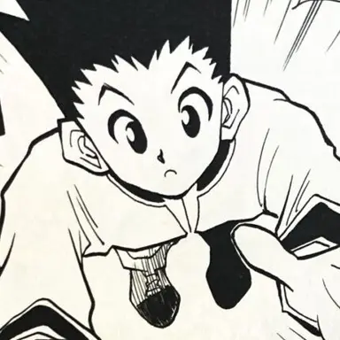 Profile image of ゴン