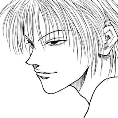 Profile image of ヒソカ