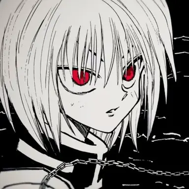 Profile image of クラピカ