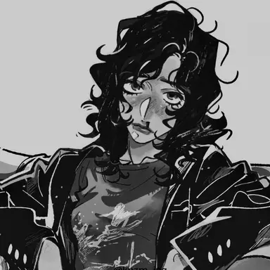 Profile image of Alexandra Vazquez