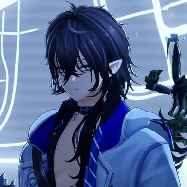 Profile image of Exe