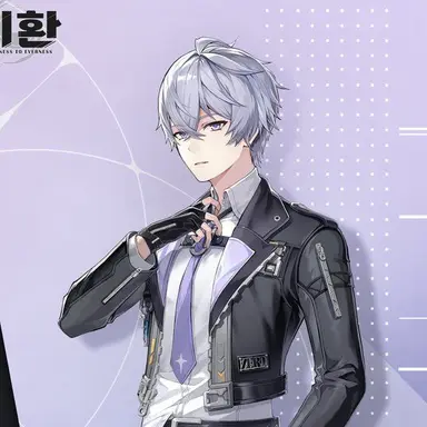 Profile image of 제로
