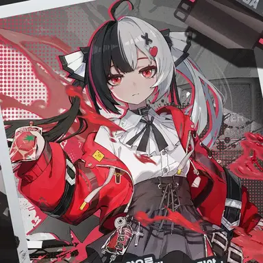 Profile image of 라크리모사