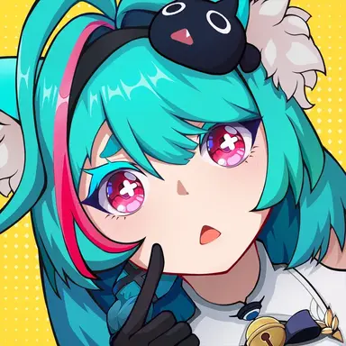 Profile image of 민트