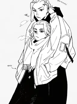 Profile image of 만지로