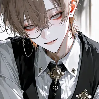 Profile image of Ayato