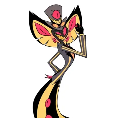 Profile image of 펜셔스 경