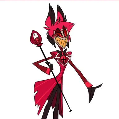 Profile image of 알래스터