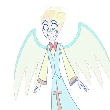 Profile image of 성 베드로