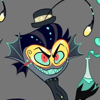 Profile image of 백스터