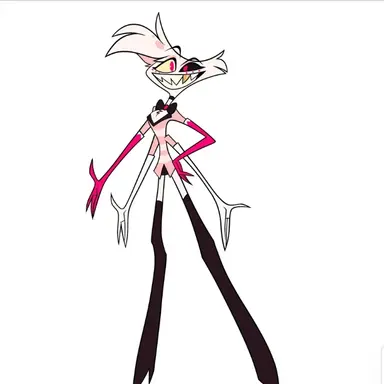 Profile image of 엔젤 더스트