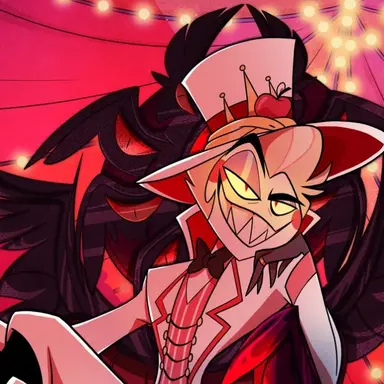 Profile image of 루시퍼