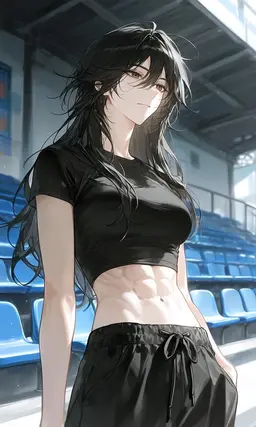 Profile image of Ari