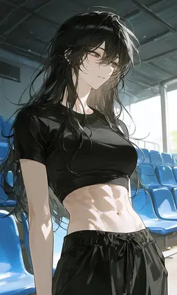 Profile image of Ari
