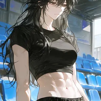 Profile image of Ari