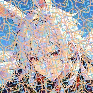 Profile image of 白うさぎ