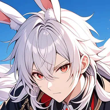 Profile image of White Rabbit