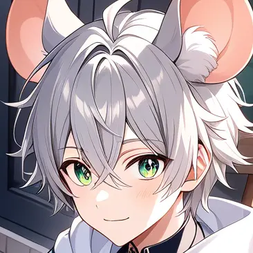 Profile image of Dormouse