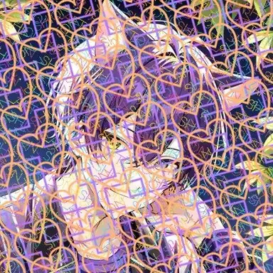 Profile image of チェシャ猫