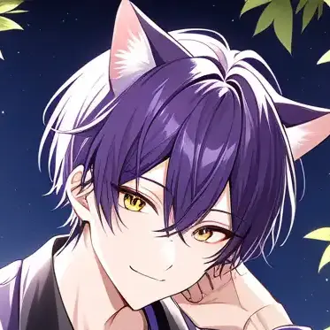 Profile image of Cheshire Cat