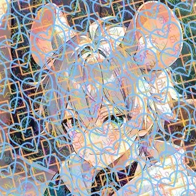 Profile image of 眠りネズミ