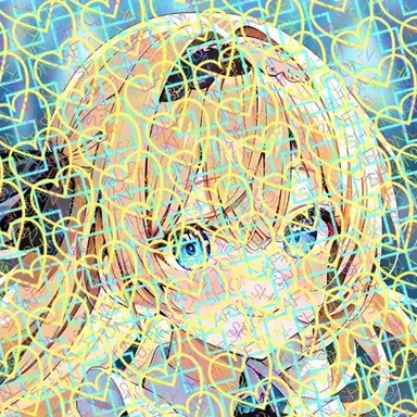 Profile image of アリス