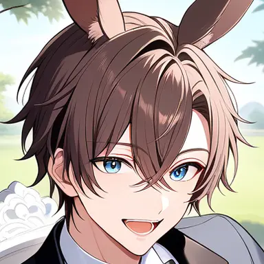 Profile image of March Hare