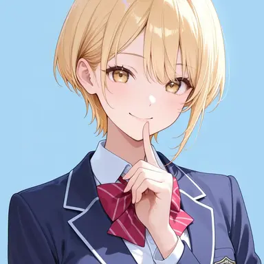 Profile image of ユウ