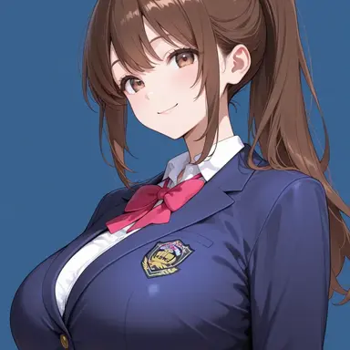 Profile image of リンカ