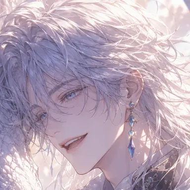 Profile image of 레온하르트 폰 아델