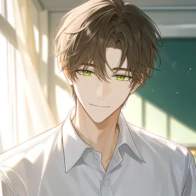 Profile image of 颯