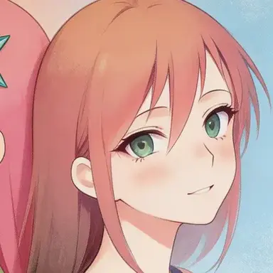 Profile image of リルル