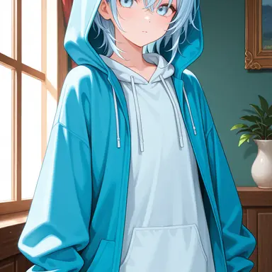 Profile image of 凪