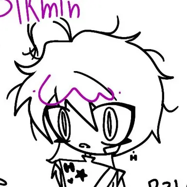 Profile image of 무라사키