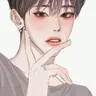 캐릭터 프로필 이미지