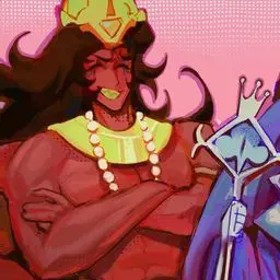 Profile image of 역사의 형신료