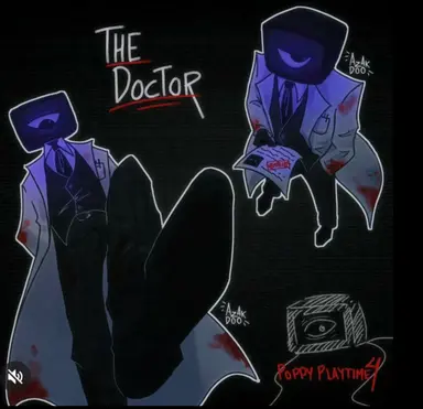 Profile image of Doctor